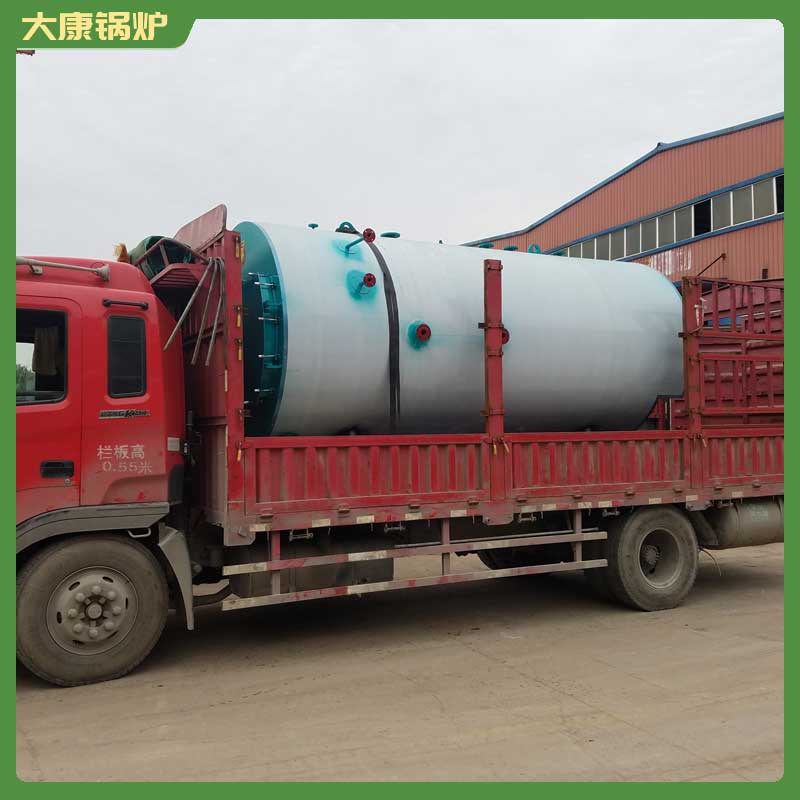 生物质炉多少钱