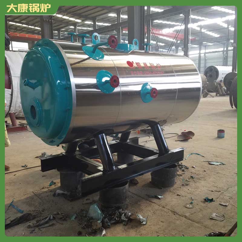 生物质煤两用锅炉银晨锅炉客服电热热水锅炉商