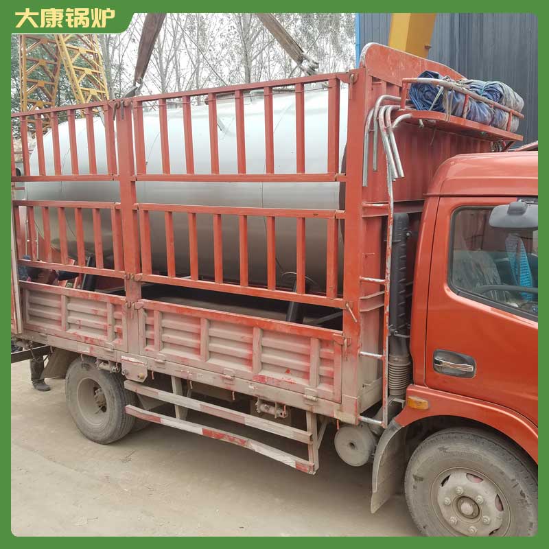 生物质锅炉报价