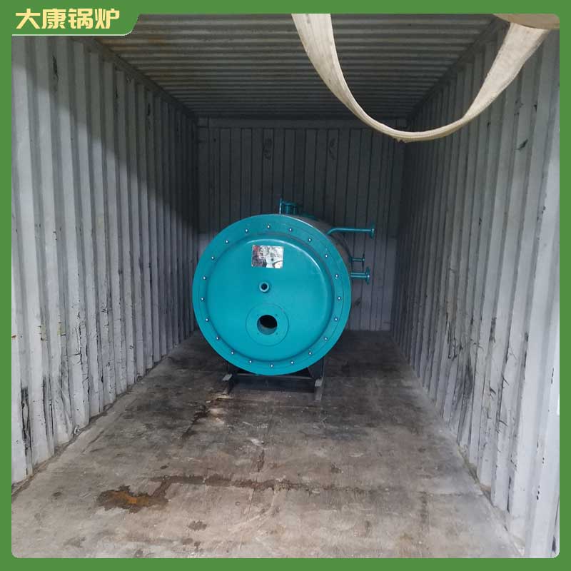 1.5吨的锅炉银晨锅炉公司节能小锅炉