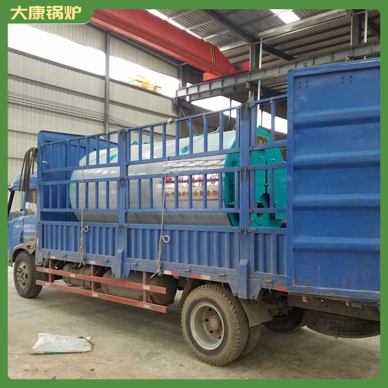 烧生物质锅炉价格