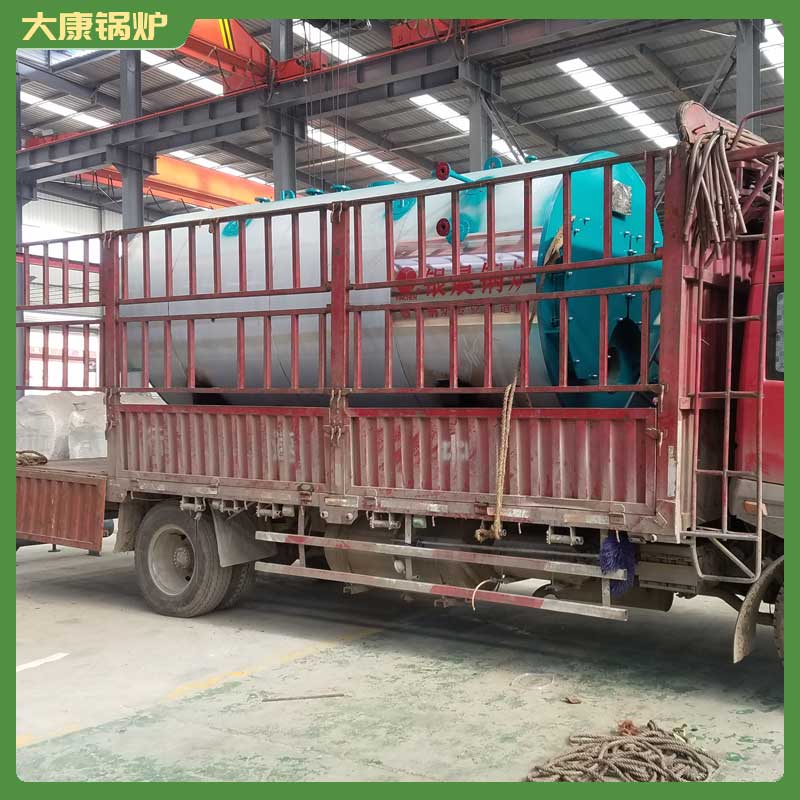 生物质颗粒锅炉价钱