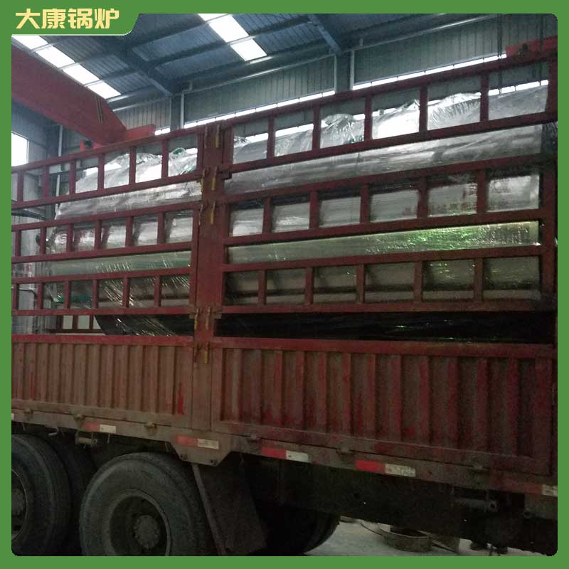 3t开水锅炉