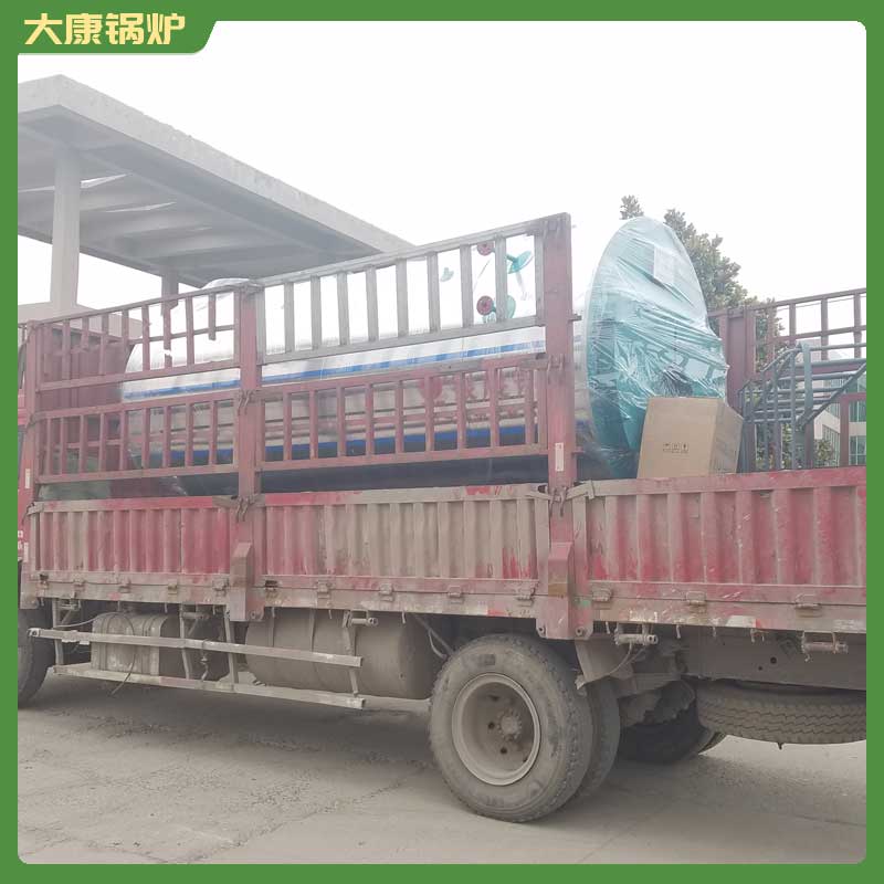 生物质锅炉有哪些生产厂家