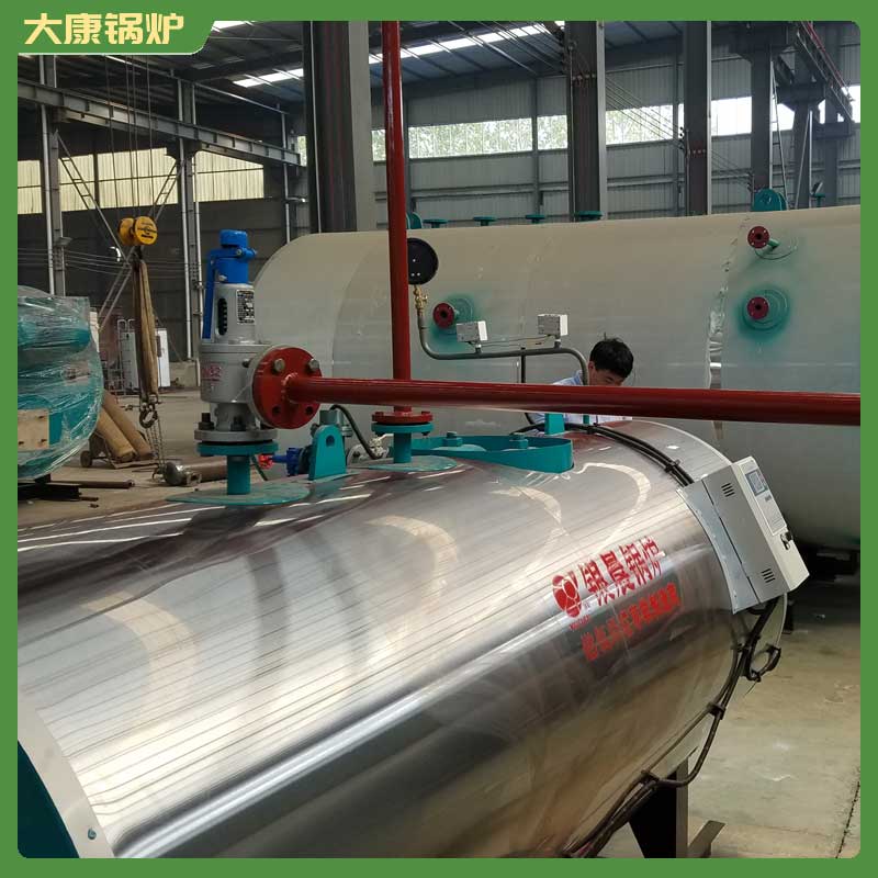 导热油锅炉厂家