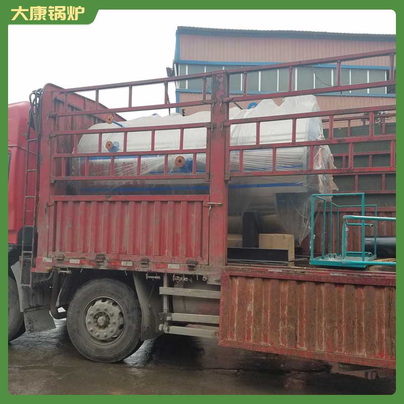 6吨导热油锅炉厂家