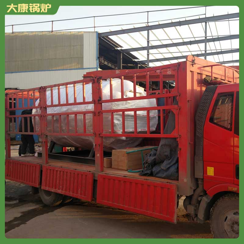 生物质燃料烘干炉