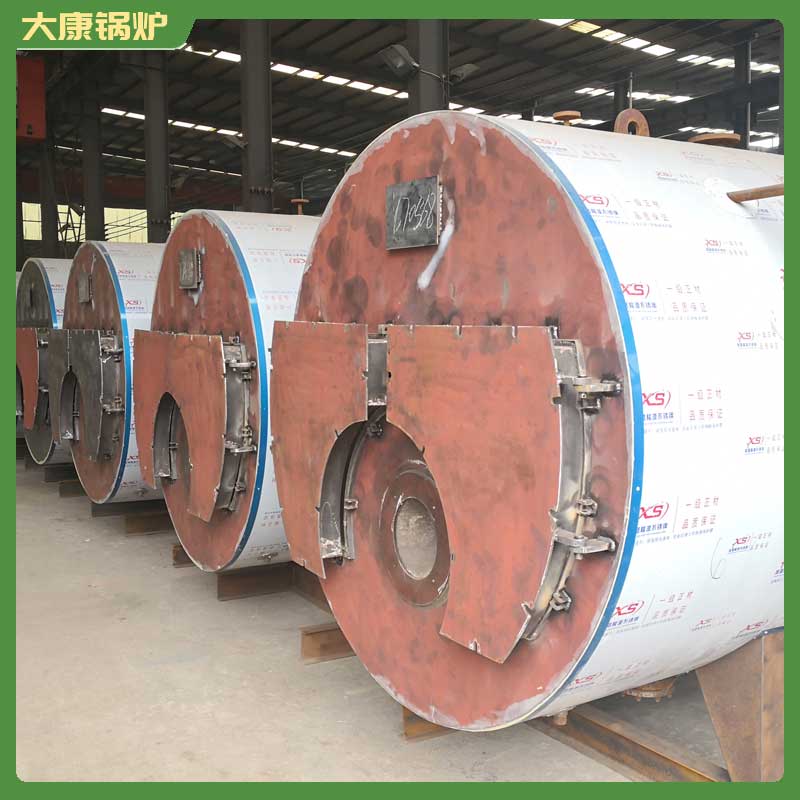 导热油锅炉天然气