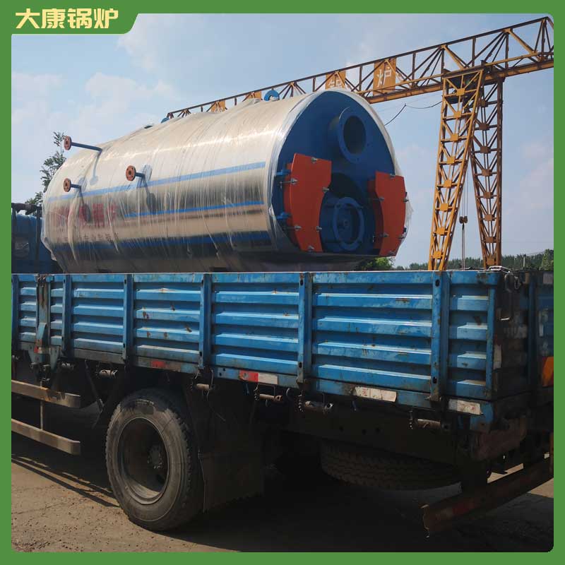 导热油炉锅炉银辰锅炉厂热水 天然气锅炉