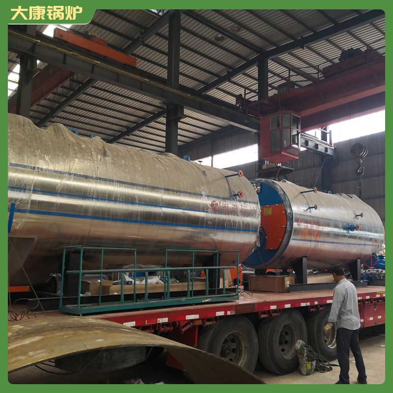 燃气导热油锅炉厂家