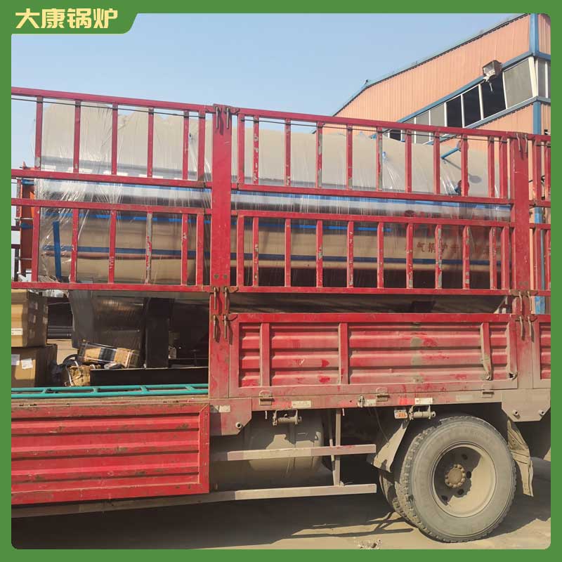 1吨导热油锅炉价格