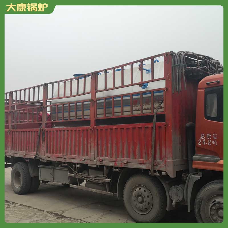 燃料生物质锅炉价格