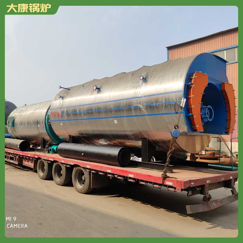 哪里有节能导热油锅炉