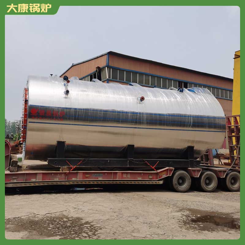 生物质锅炉生产厂家一览表