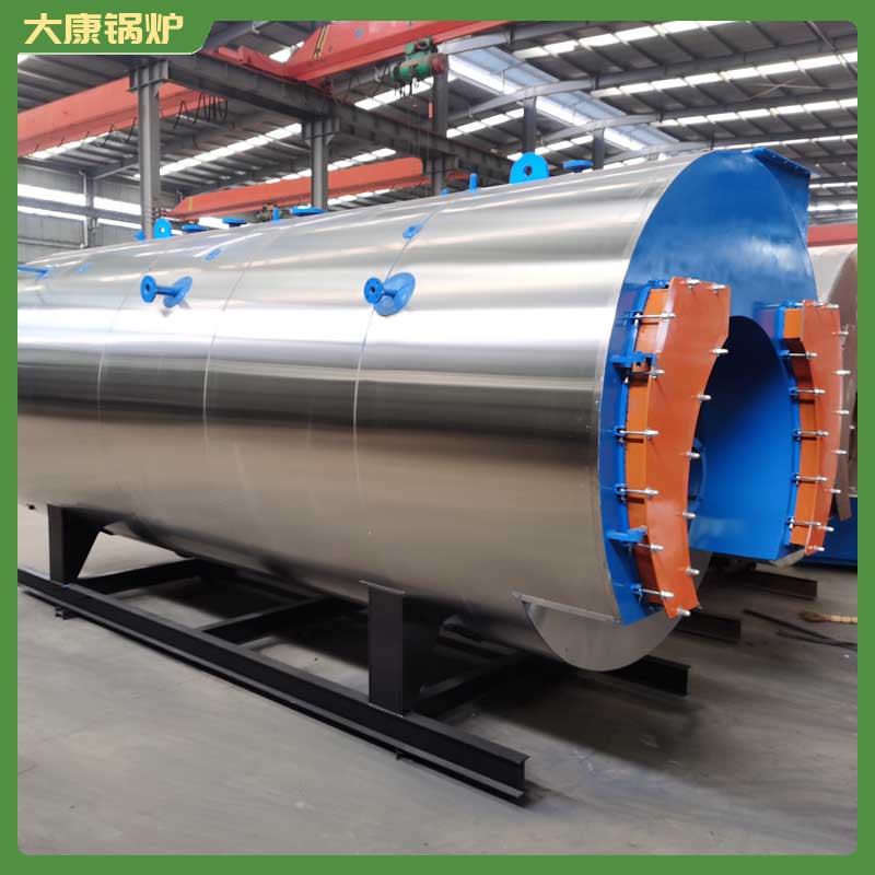 导热油锅炉十大厂家
