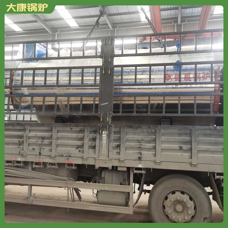 生物质专用锅炉银辰锅炉高电压锅炉