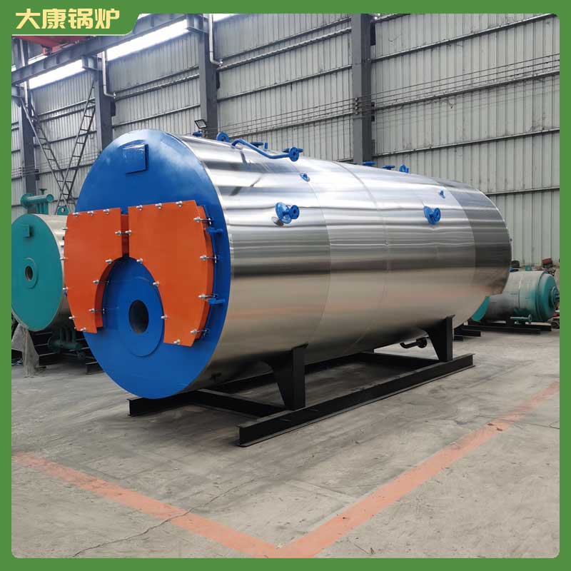 1.5吨生物质锅炉价格