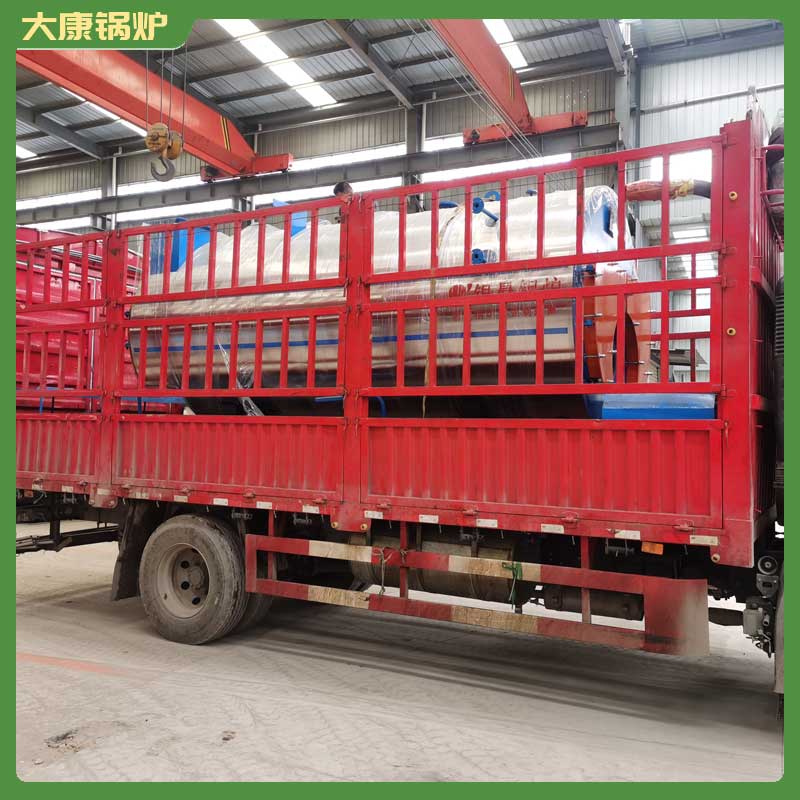 生物质取暖锅炉厂家