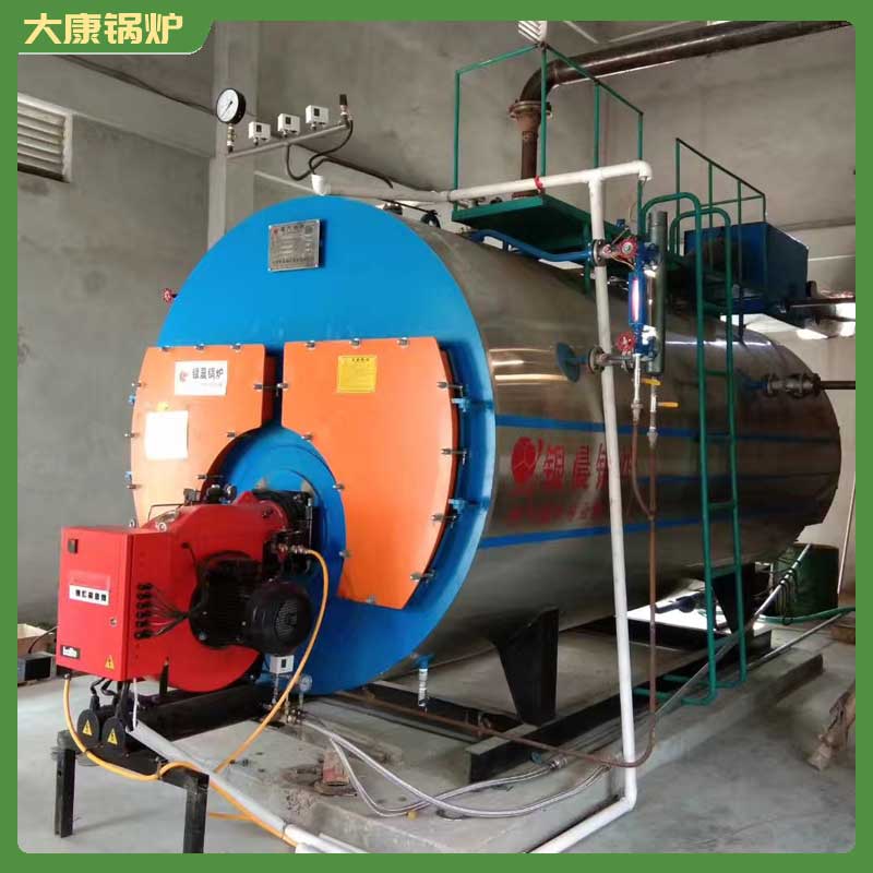 天然气锅炉和生物质锅炉太康锅炉新型锅炉燃料