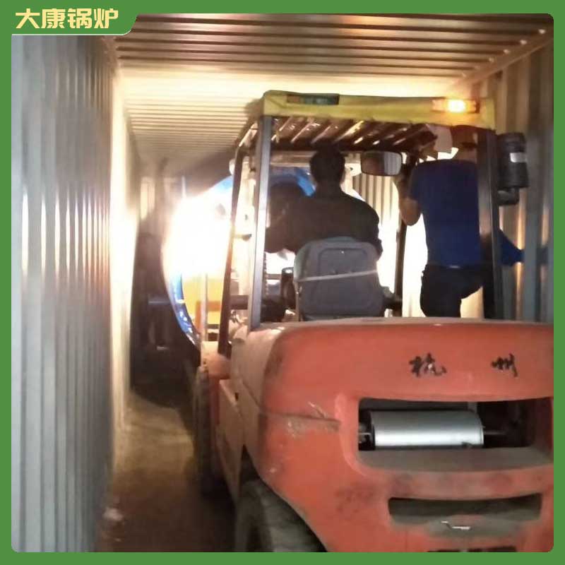 环保生物质锅炉价格