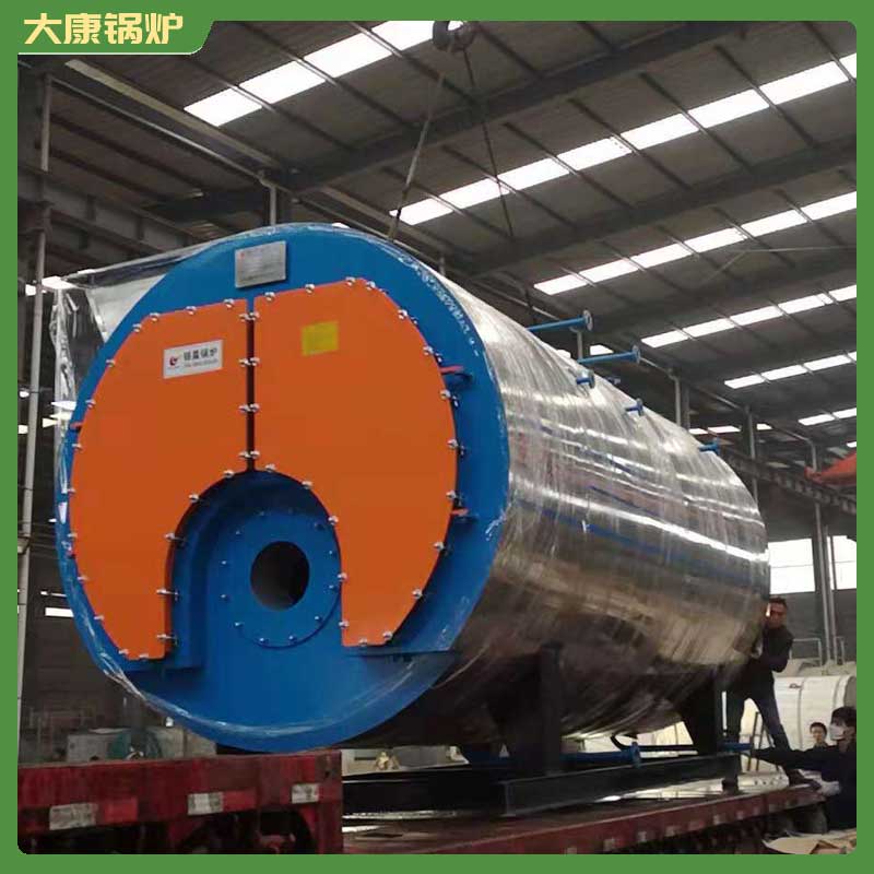 生物质锅炉脱硝技术