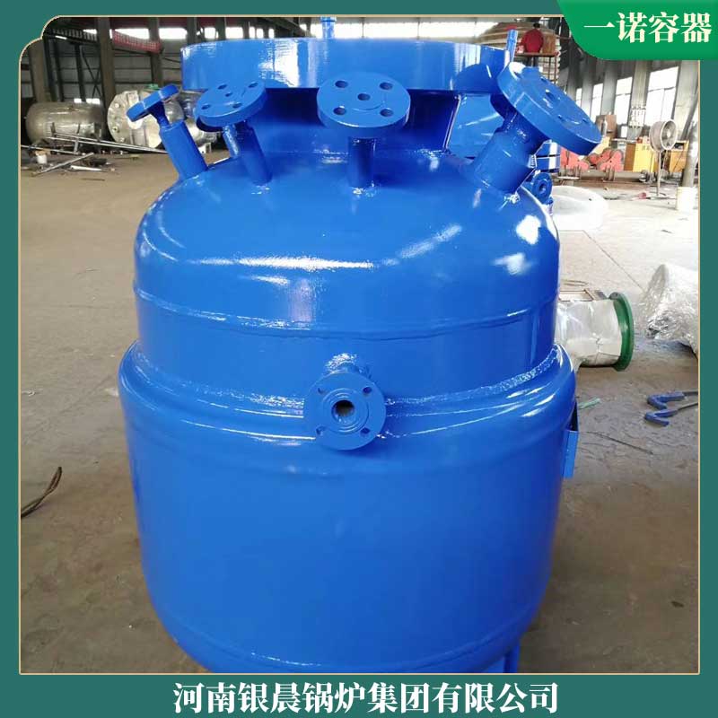 1吨蒸汽生物质锅炉